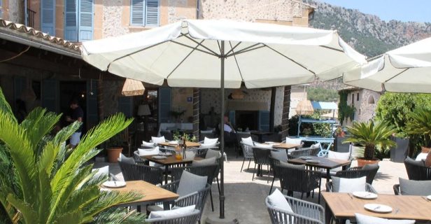 Hotel Rural Dalt Muntanya