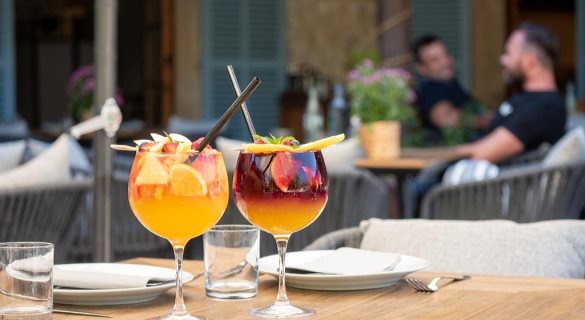 Hotel Rural Dalt Muntanya