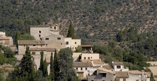 Hotel Rural Dalt Muntanya