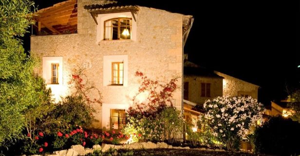Hotel Rural Dalt Muntanya