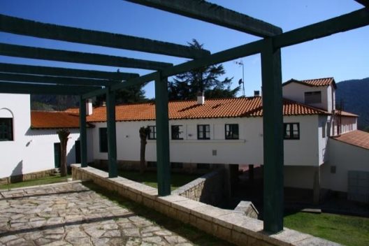Hotel Rural Duerming Aldea Duero
