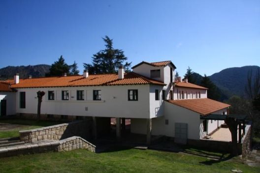 Hotel Rural Duerming Aldea Duero