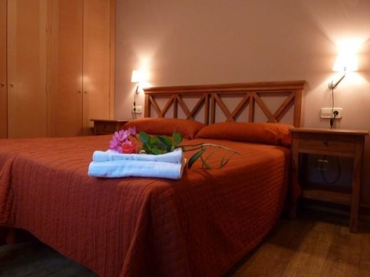 Hotel Rural Duerming Aldea Duero