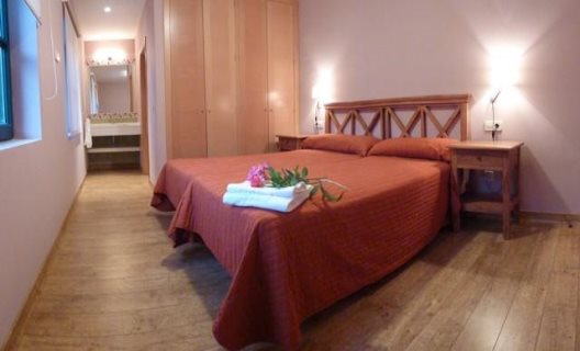 Hotel Rural Duerming Aldea Duero