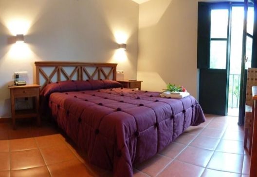 Hotel Rural Duerming Aldea Duero