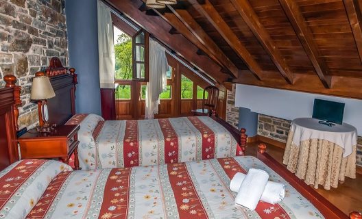 Hotel Rural El Capricho De Josana