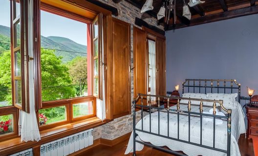 Hotel Rural El Capricho De Josana