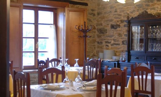Hotel Rural El Capricho De Josana