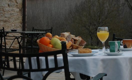 Hotel Rural El Capricho De Josana