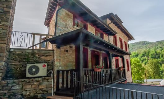 Hotel Rural El Capricho De Josana