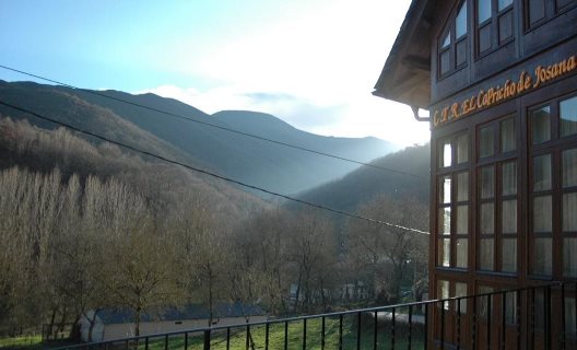 Hotel Rural El Capricho De Josana
