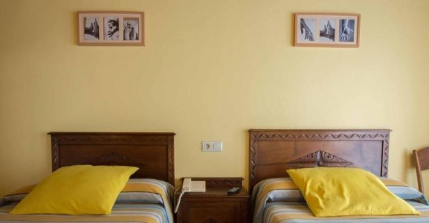 Hotel Rural El Carmen
