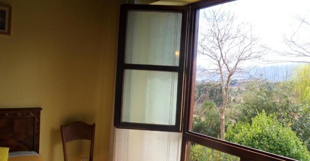 Hotel Rural El Carmen