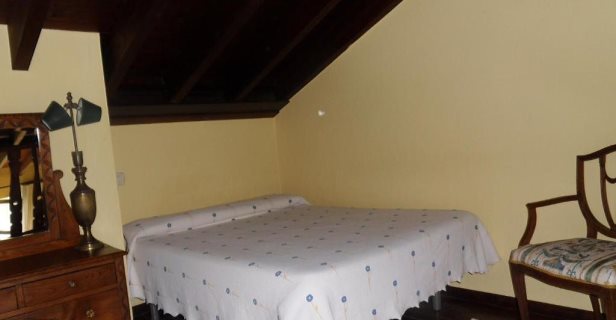 Hotel Rural El Carmen