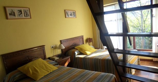 Hotel Rural El Carmen