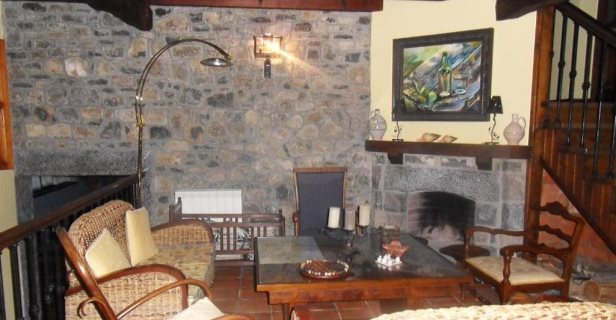 Hotel Rural El Carmen