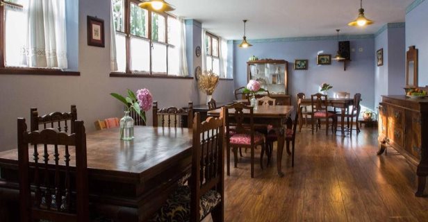 Hotel Rural El Carmen