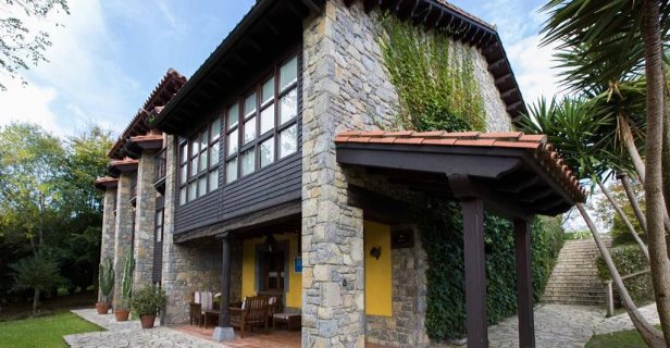 Hotel Rural El Carmen