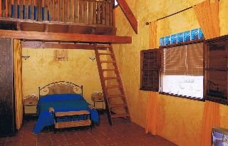 Hotel Rural El Caseron De Bonela