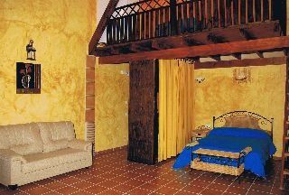 Hotel Rural El Caseron De Bonela