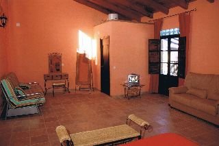 Hotel Rural El Caseron De Bonela