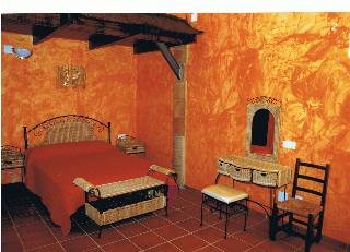 Hotel Rural El Caseron De Bonela