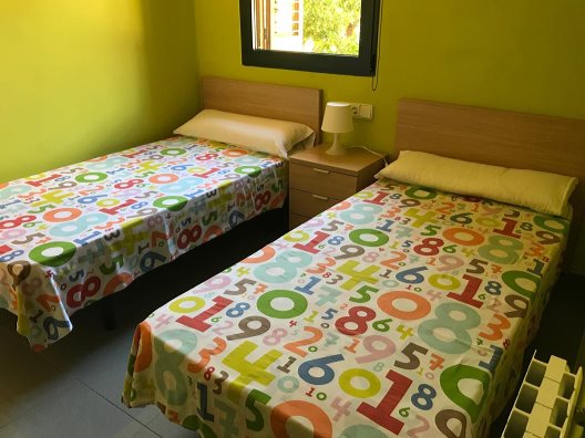 Hotel Rural El Castellet