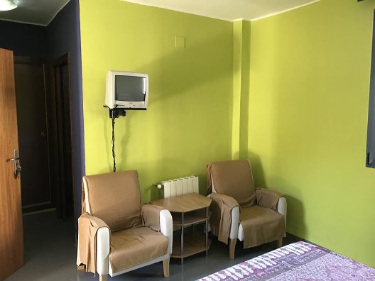 Hotel Rural El Castellet