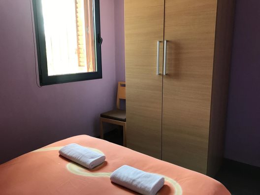 Hotel Rural El Castellet