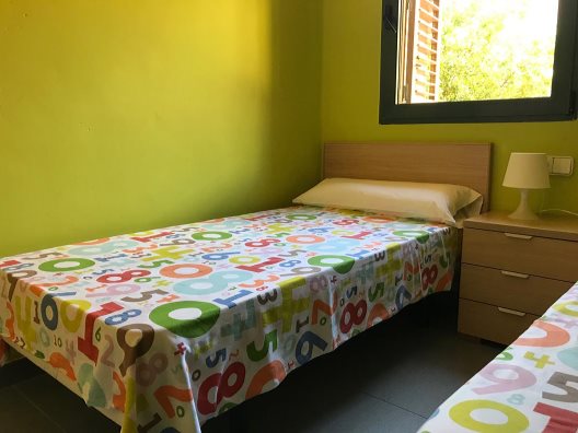 Hotel Rural El Castellet