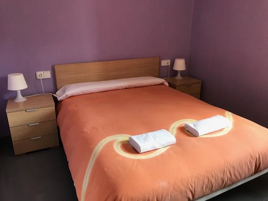 Hotel Rural El Castellet
