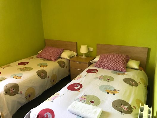 Hotel Rural El Castellet