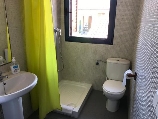 Hotel Rural El Castellet