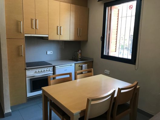 Hotel Rural El Castellet