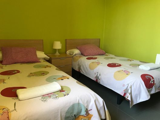 Hotel Rural El Castellet