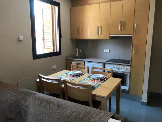 Hotel Rural El Castellet