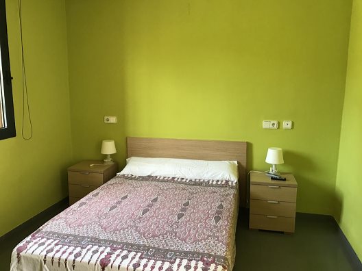 Hotel Rural El Castellet