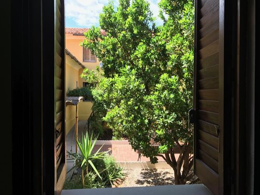 Hotel Rural El Castellet