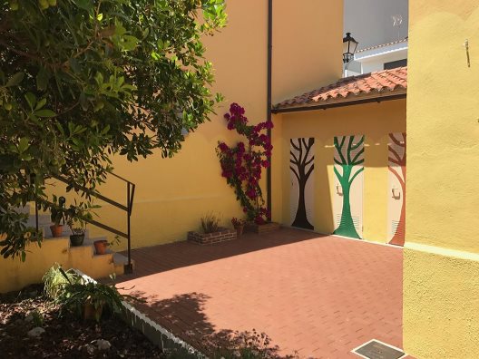 Hotel Rural El Castellet