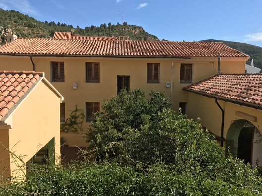 Hotel Rural El Castellet