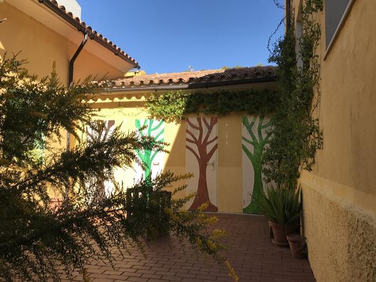 Hotel Rural El Castellet