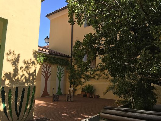 Hotel Rural El Castellet