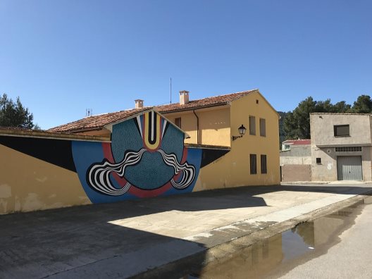 Hotel Rural El Castellet