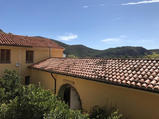 Hotel Rural El Castellet