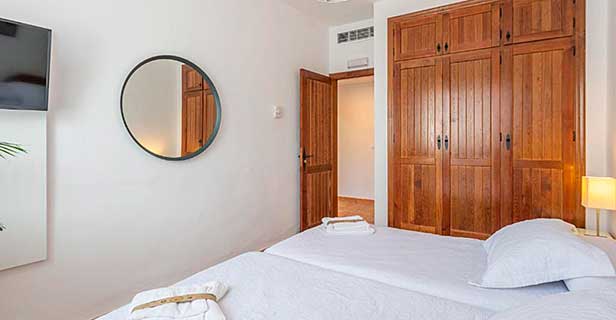 Hotel Rural El Castillejo
