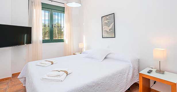 Hotel Rural El Castillejo