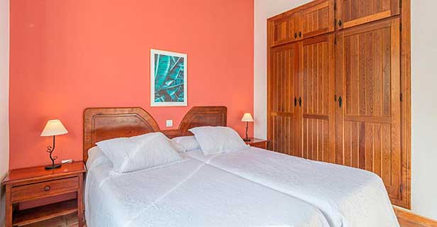 Hotel Rural El Castillejo