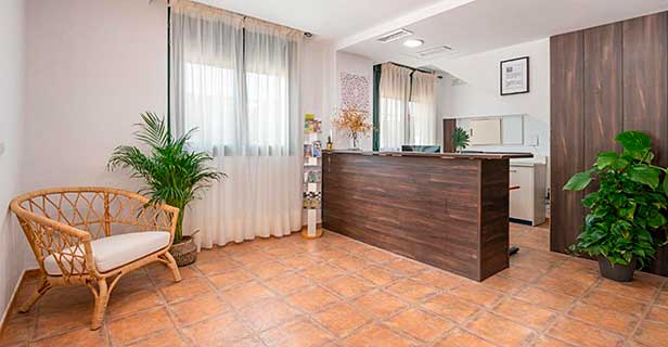 Hotel Rural El Castillejo