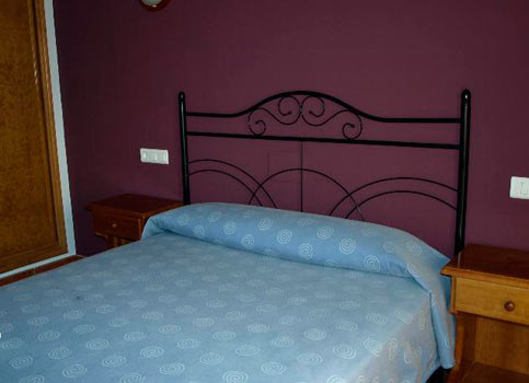 Hotel Rural El Churrón