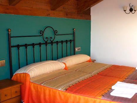 Hotel Rural El Churrón